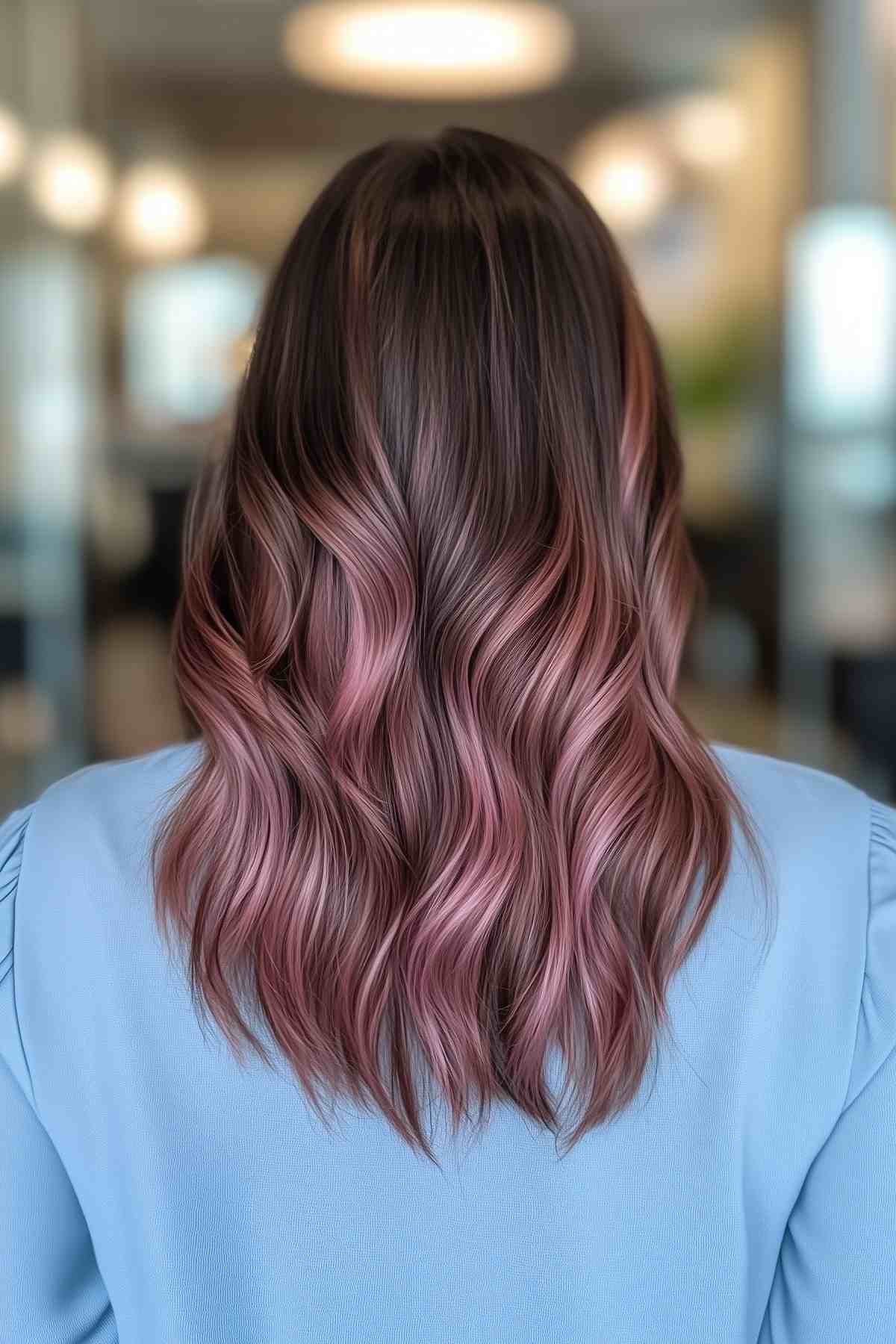 Best Fall Hair Colors for Brunettes in 2026: Trends & Ideas