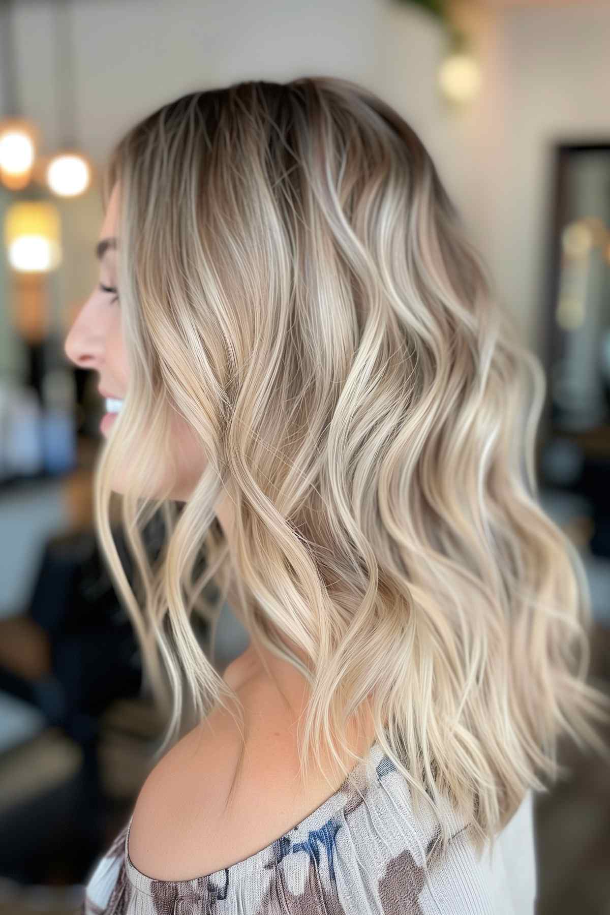 Best Fall Hair Colors for Blondes 2026: Warm & Dimensional Shades