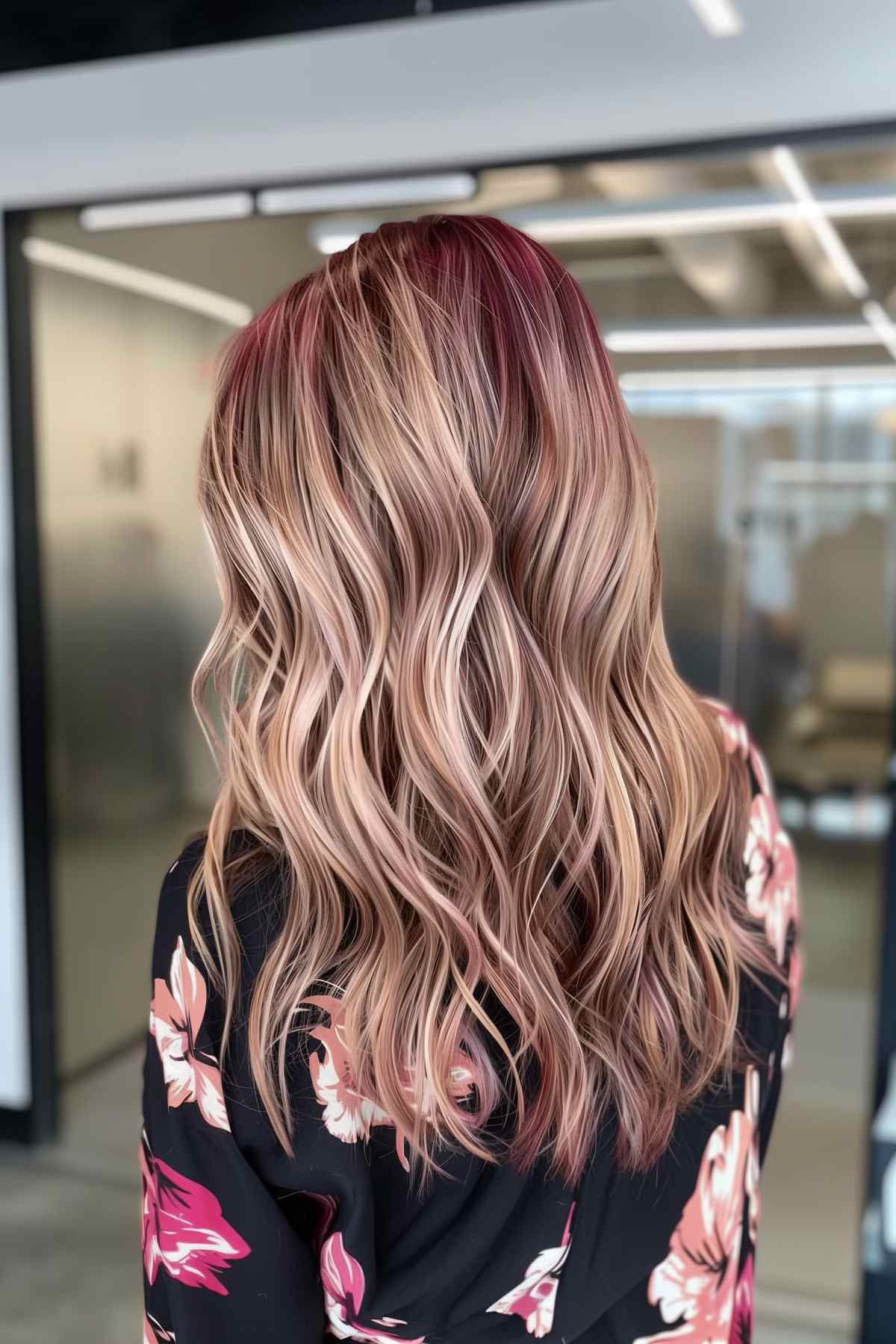 Best Fall Hair Colors for Blondes 2026: Warm & Dimensional Shades