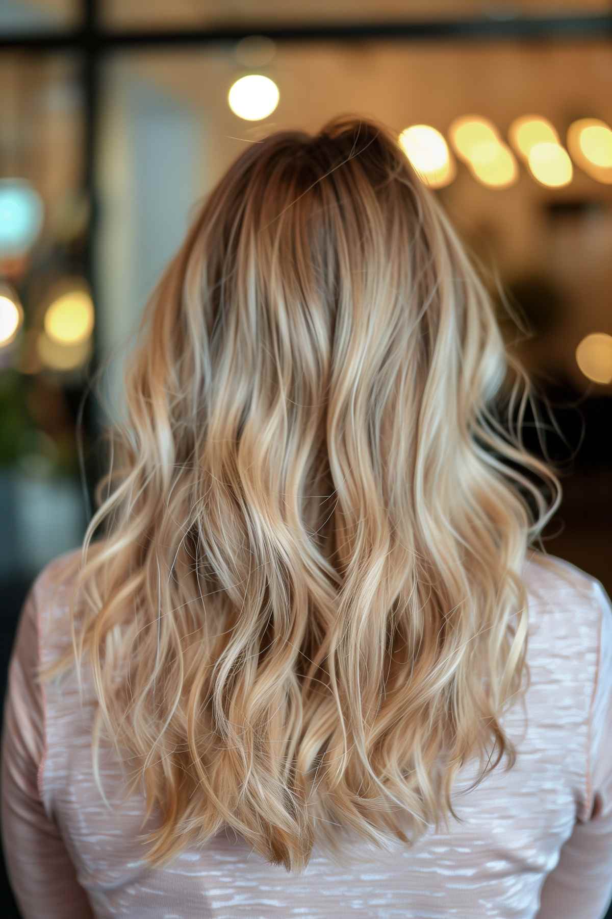 Best Fall Hair Colors for Blondes 2026: Warm & Dimensional Shades