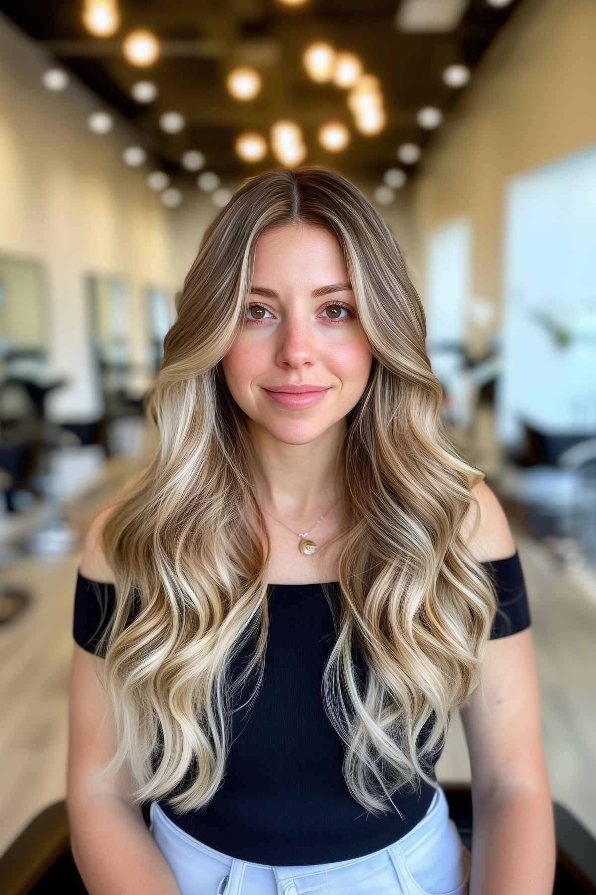 Best Fall Hair Colors for Blondes 2026: Warm & Dimensional Shades