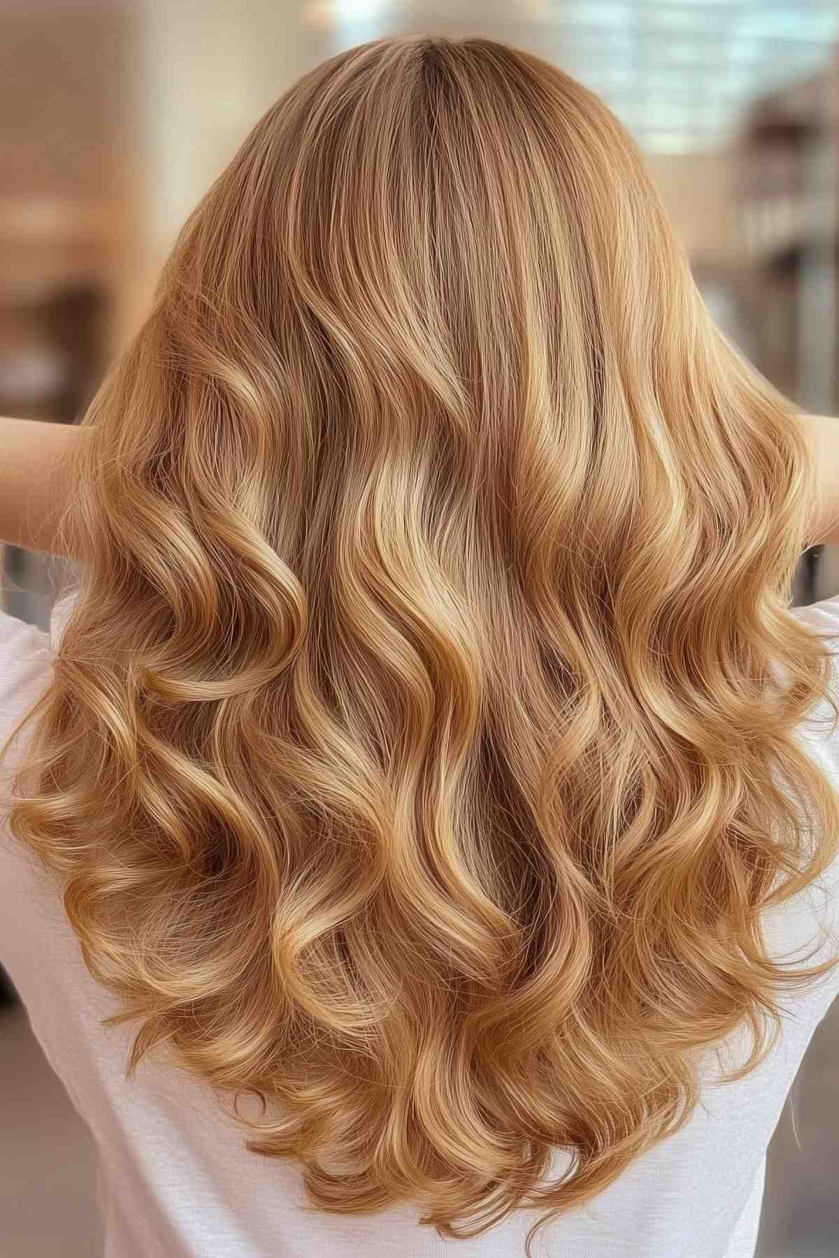 Best Fall Hair Colors for Blondes 2026: Warm & Dimensional Shades