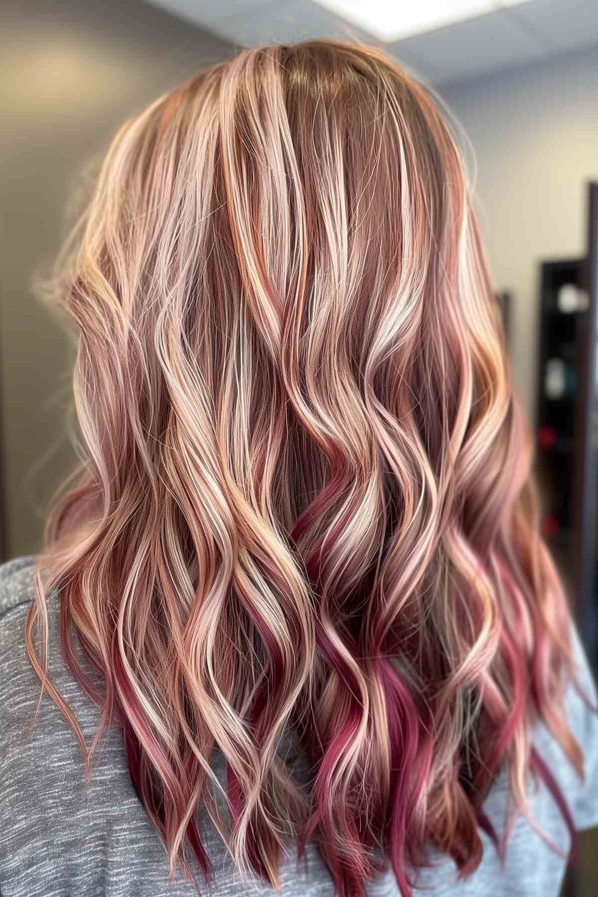 Best Fall Hair Colors for Blondes 2026: Warm & Dimensional Shades