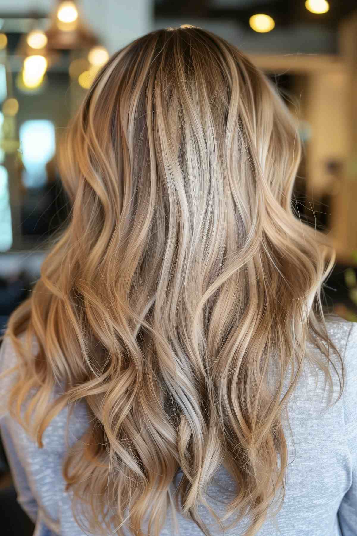 Best Fall Hair Colors for Blondes 2026: Warm & Dimensional Shades