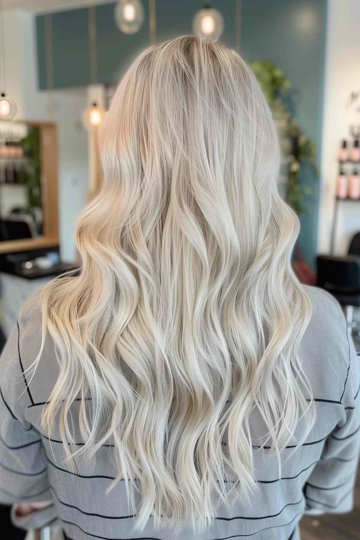 Best Fall Hair Colors for Blondes 2026: Warm & Dimensional Shades