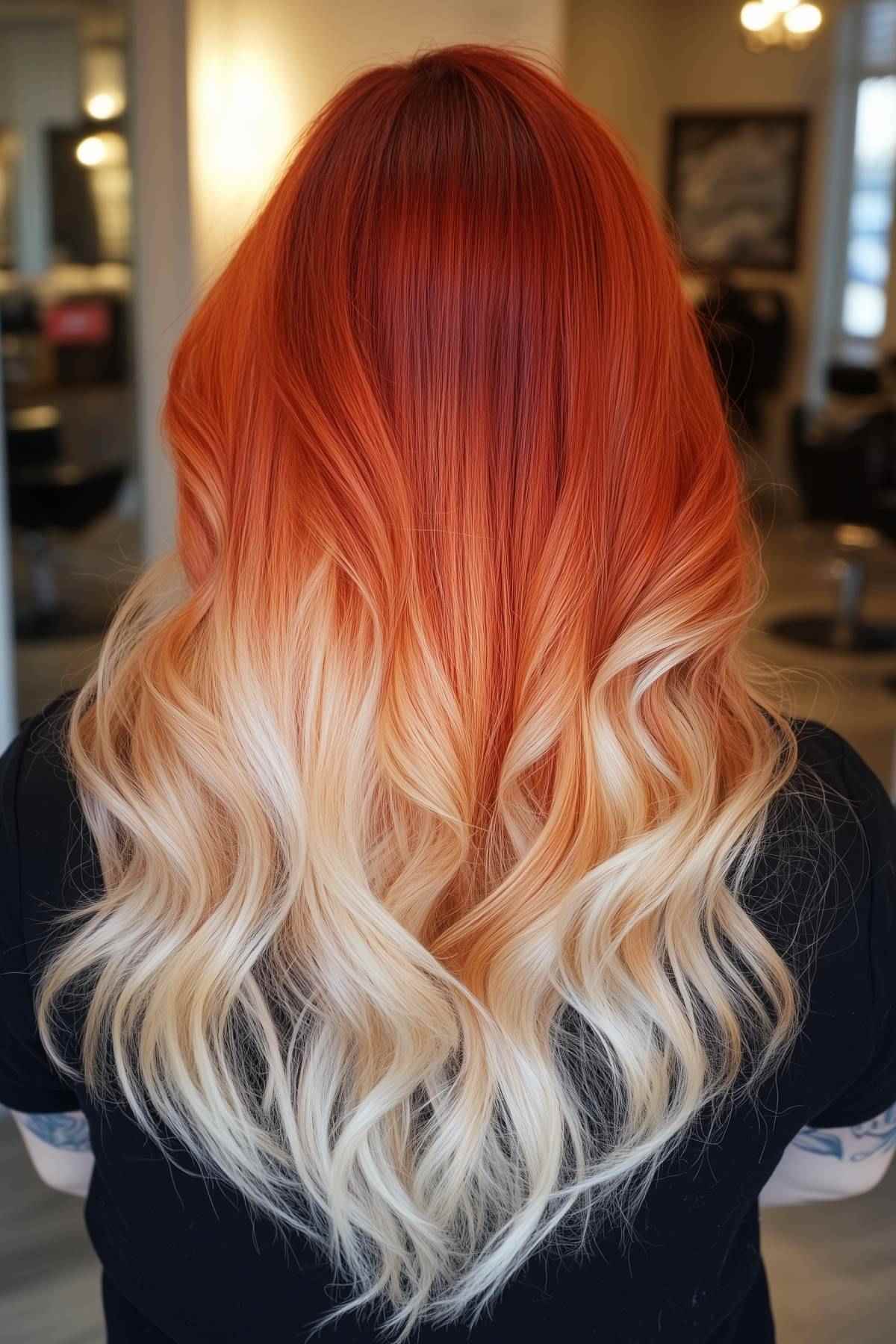 Best Fall Hair Colors for Blondes 2026: Warm & Dimensional Shades