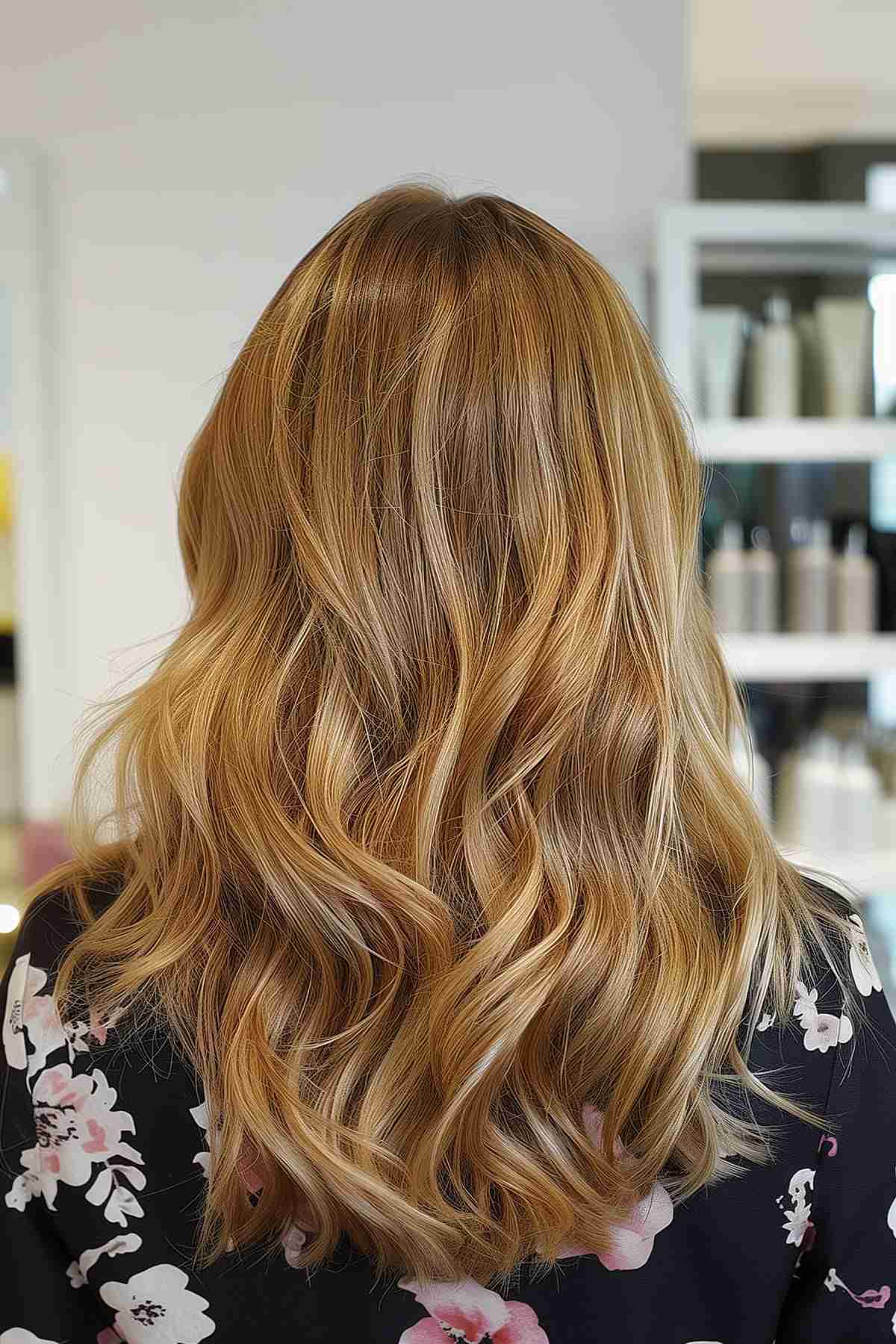Best Fall Hair Colors for Blondes 2026: Warm & Dimensional Shades