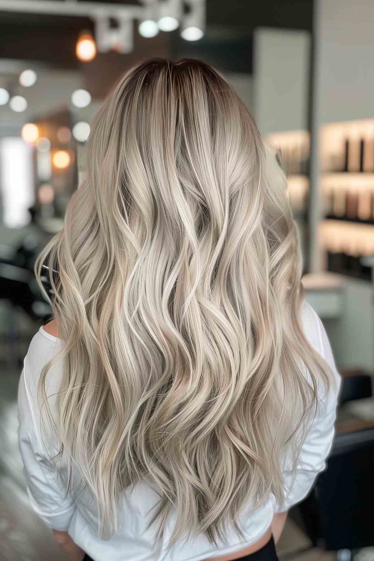 Best Fall Hair Colors for Blondes 2026: Warm & Dimensional Shades
