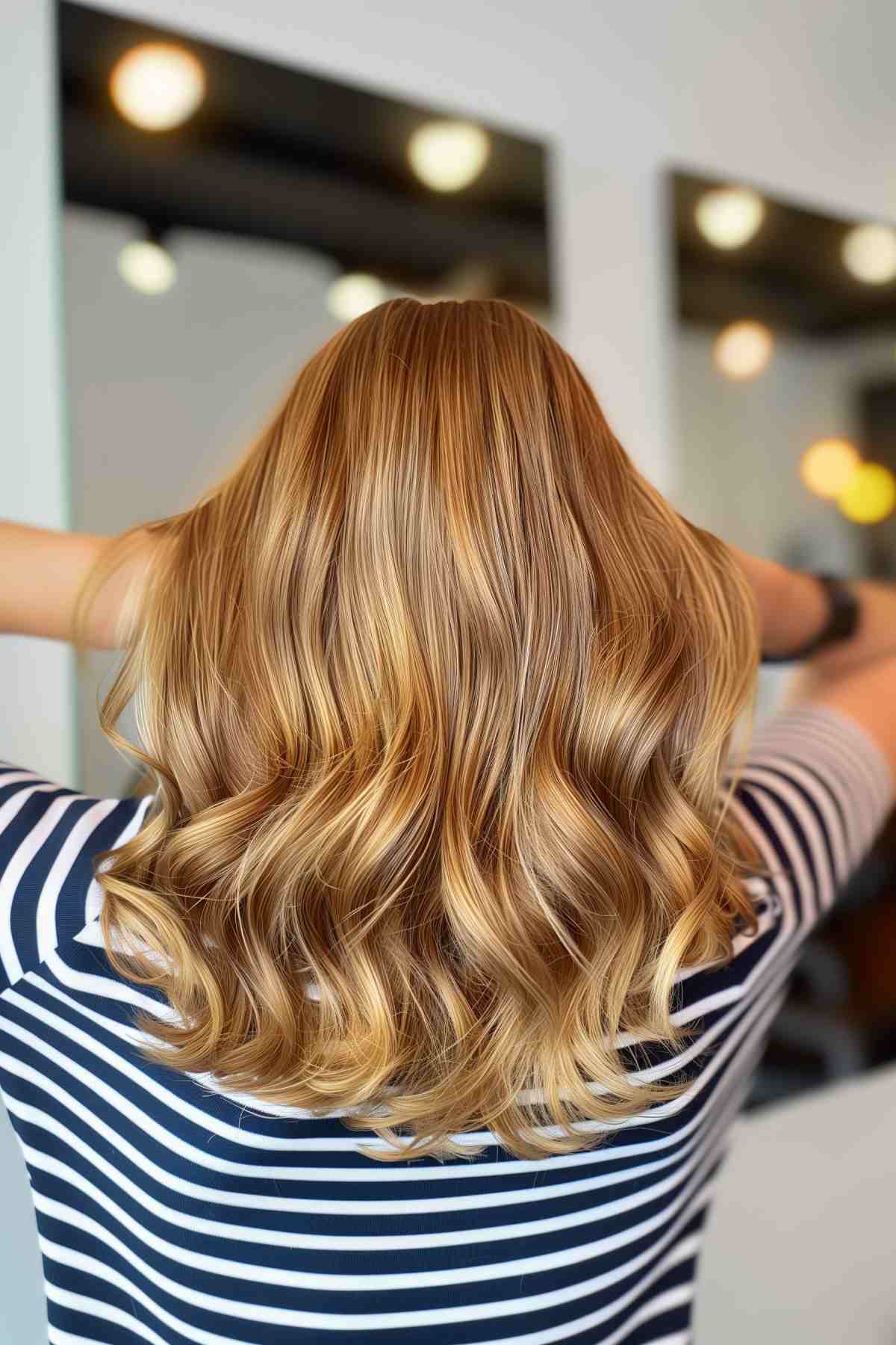 Best Fall Hair Colors for Blondes 2026: Warm & Dimensional Shades