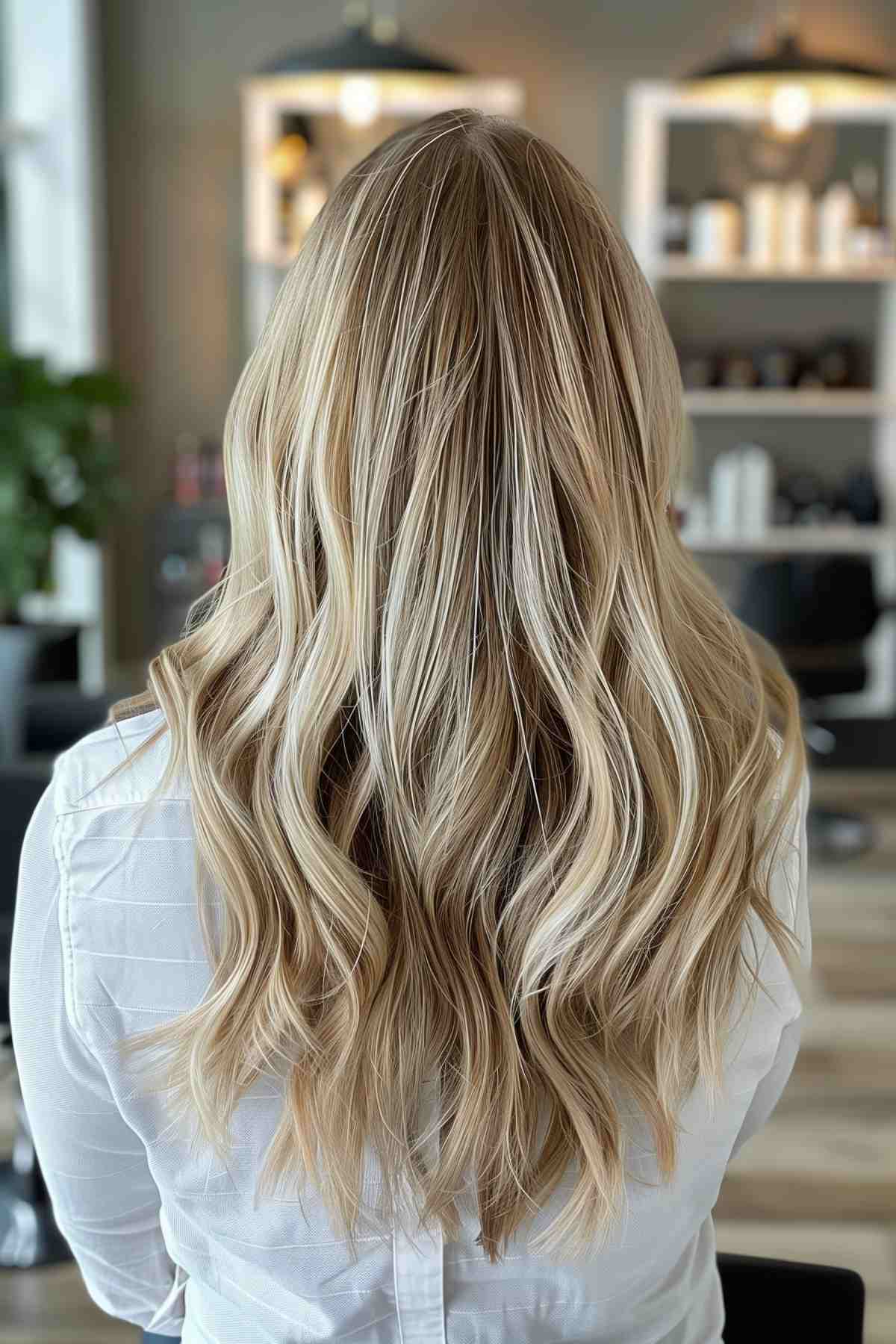 Best Fall Hair Colors for Blondes 2026: Warm & Dimensional Shades