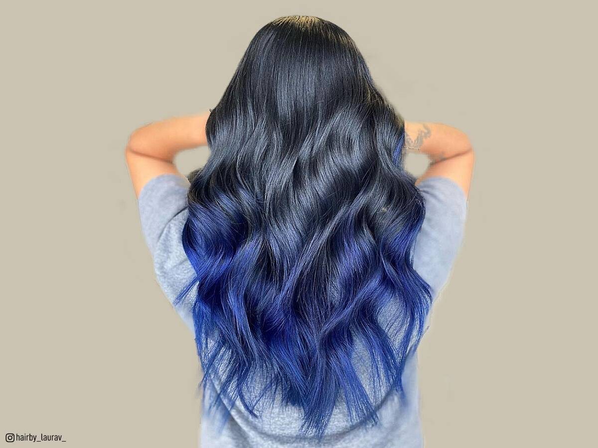 2024-2025 Hair Color Trends: Calico & Blonde Ideas for Women