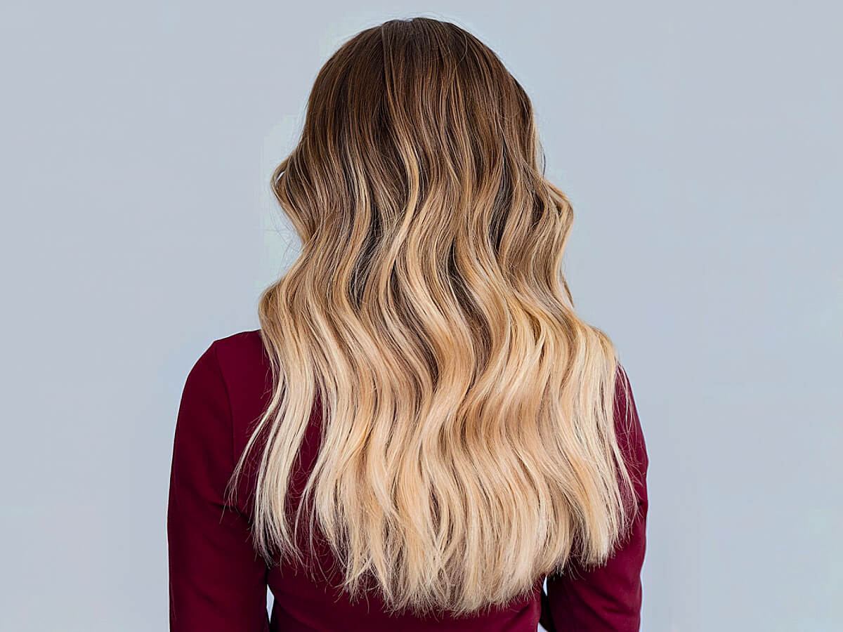 2024-2025 Hair Color Trends: Calico & Blonde Ideas for Women