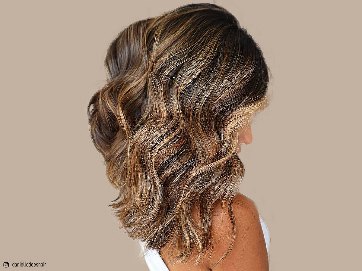 2024-2025 Hair Color Trends: Calico & Blonde Ideas for Women