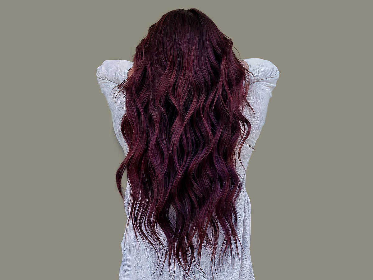 2024-2025 Hair Color Trends: Calico & Blonde Ideas for Women