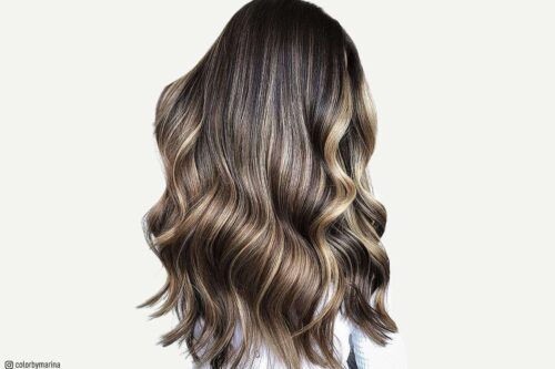 2024-2025 Hair Color Trends: Calico & Blonde Ideas for Women