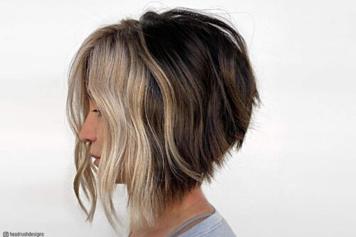 2024-2025 Hair Color Trends: Calico & Blonde Ideas for Women