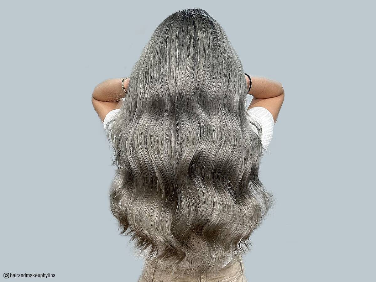 2024-2025 Hair Color Trends: Calico & Blonde Ideas for Women