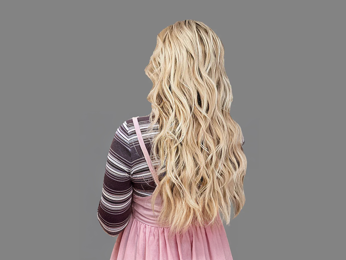 2024-2025 Hair Color Trends: Calico & Blonde Ideas for Women