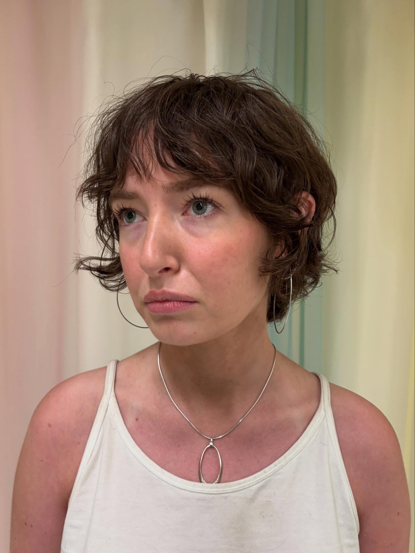 Best Short Curly Hairstyles for Women Over 30 | Expert Advice