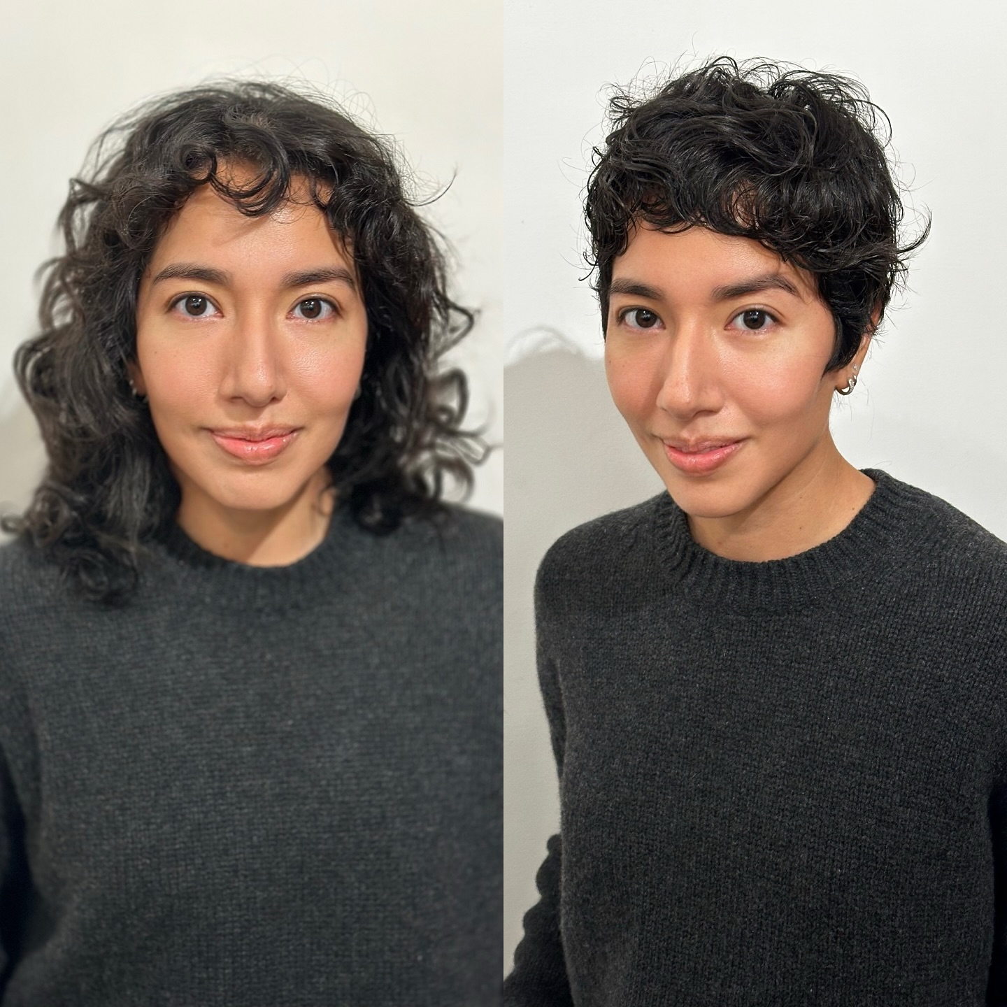 Best Short Curly Hairstyles for Women Over 30 | Expert Advice