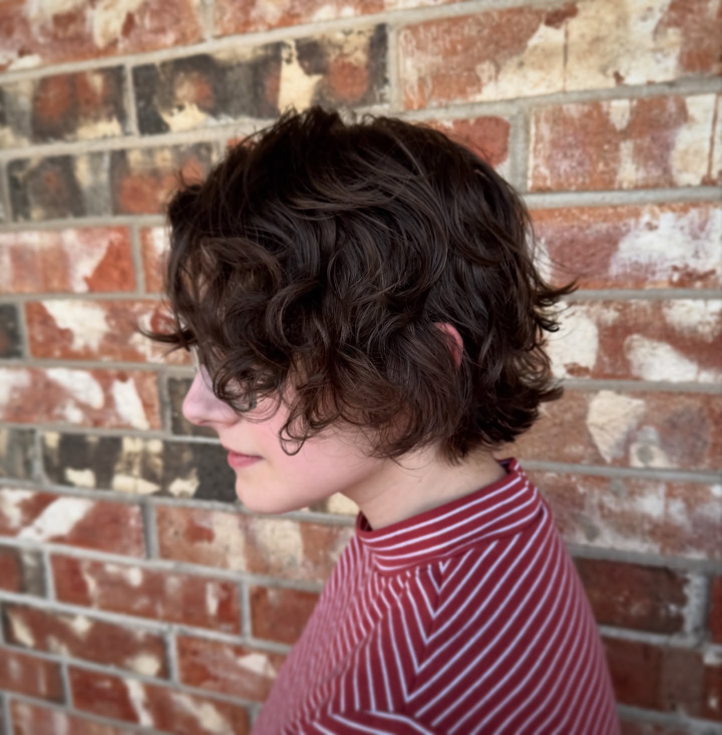 Best Short Curly Hairstyles for Women Over 30 | Expert Advice