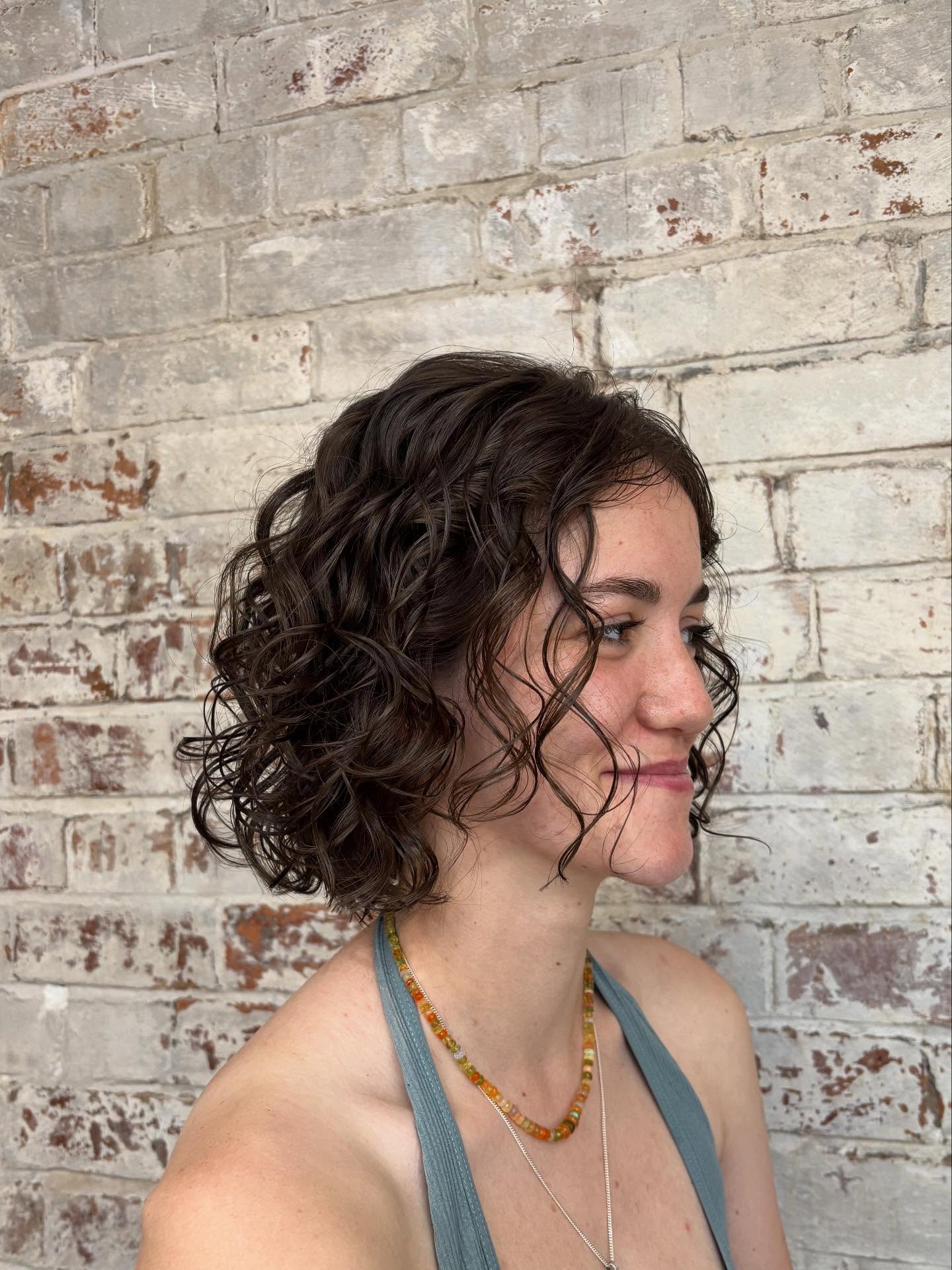 Best Short Curly Hairstyles for Women Over 30 | Expert Advice