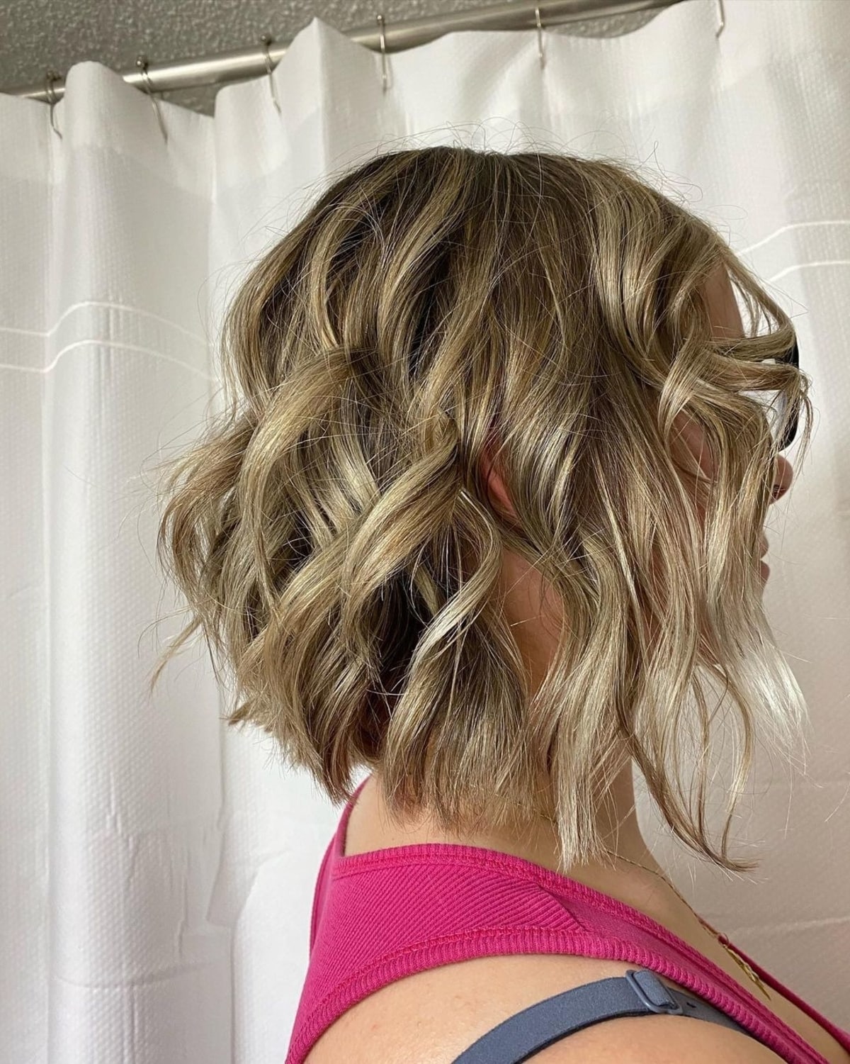 Curly Bob with Bangs: Styles & How to Choose the Best Cut for You
