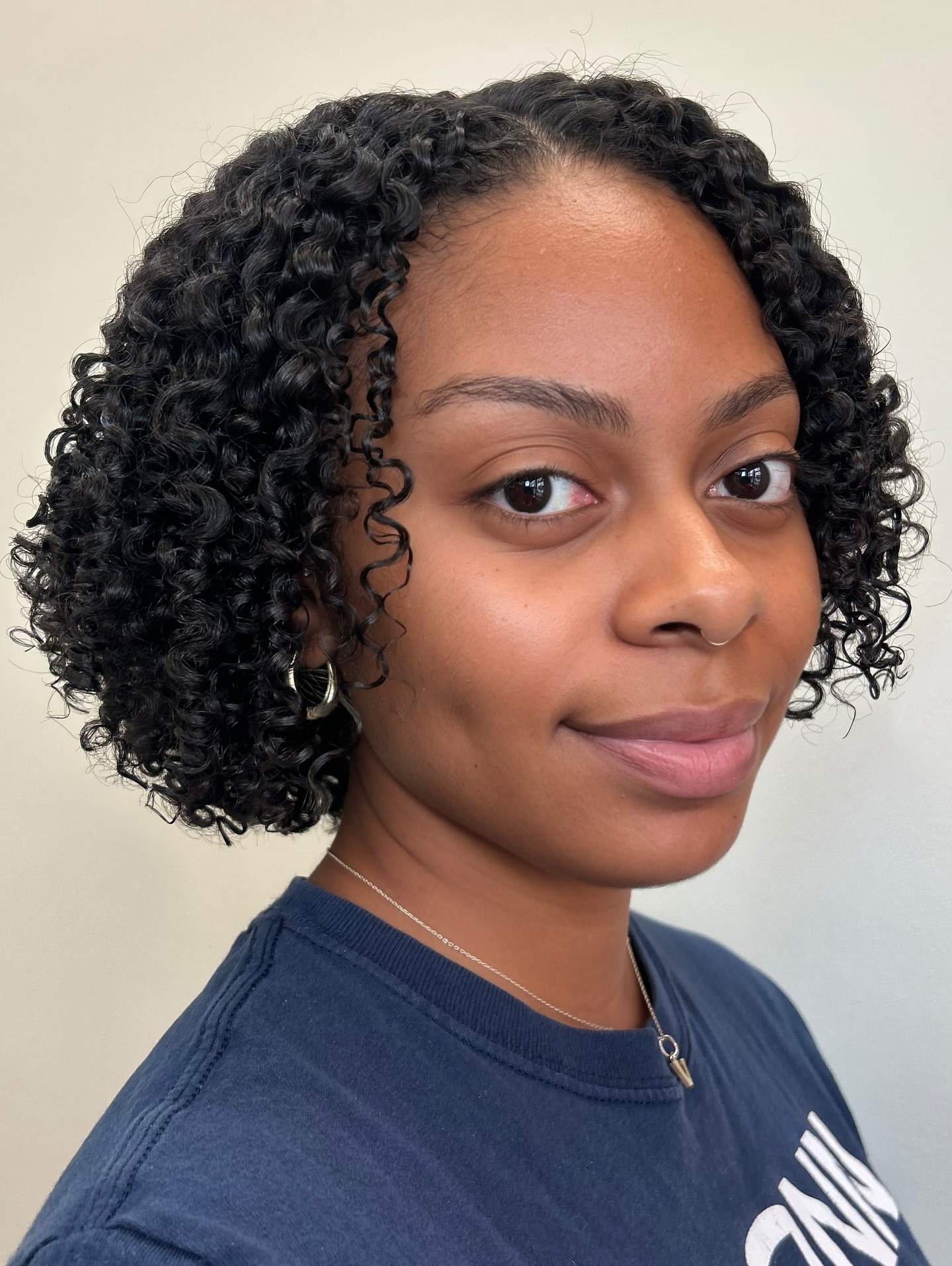Jaw-Length Curly Bob: 50 Stunning Looks & Styling Tips