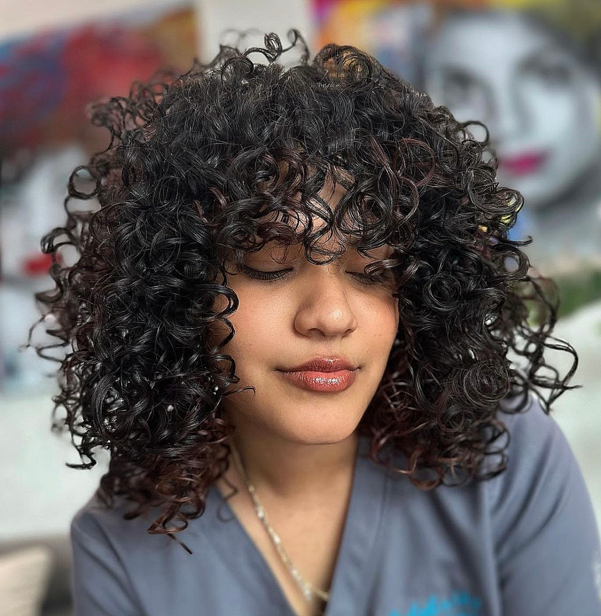 Best Cadō Haircuts for Curly Hair: 26 Stunning Ideas