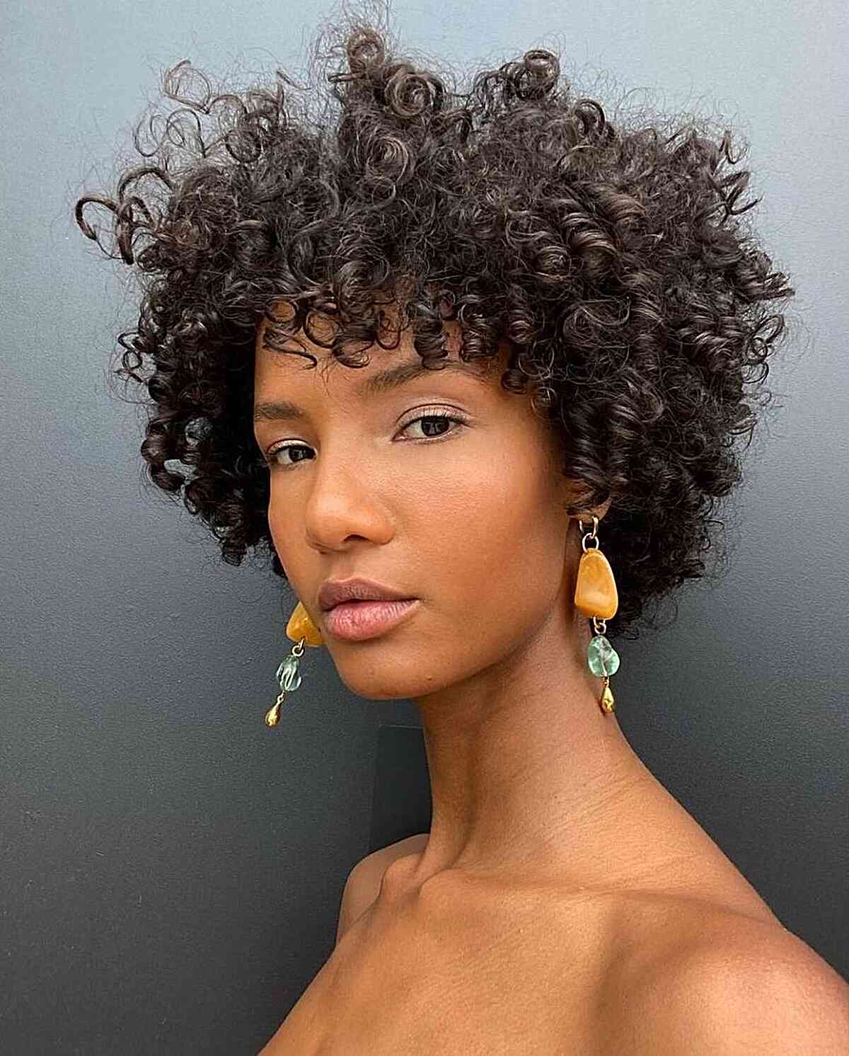 Best Cadō Haircuts for Curly Hair: 26 Stunning Ideas