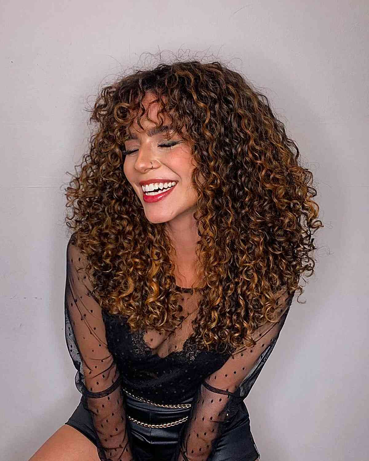 Best Cadō Haircuts for Curly Hair: 26 Stunning Ideas