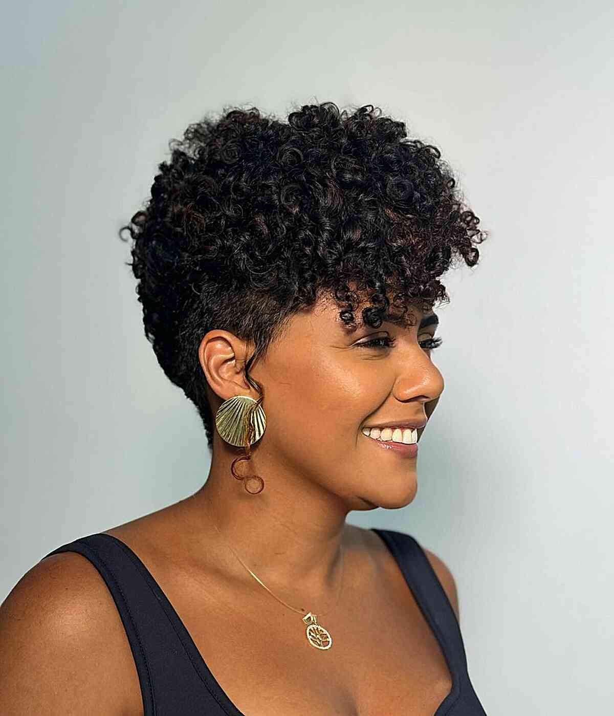 Best Cadō Haircuts for Curly Hair: 26 Stunning Ideas