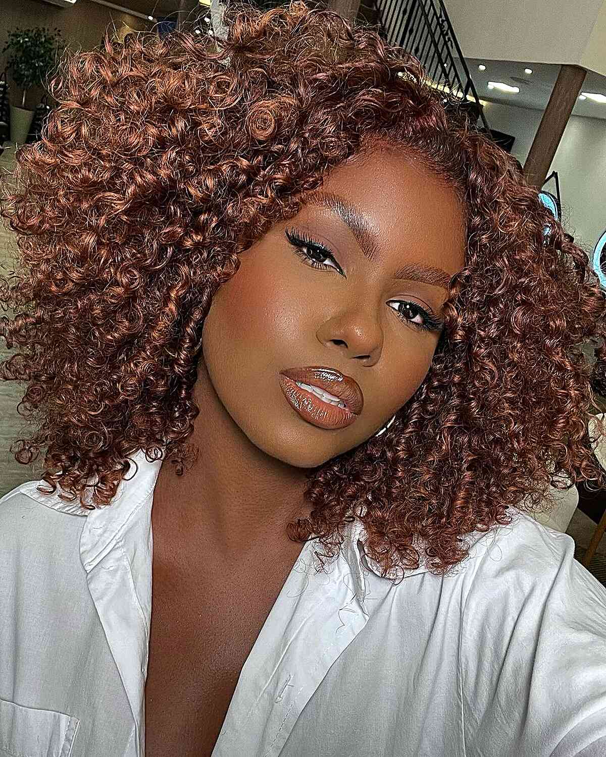 Best Cadō Haircuts for Curly Hair: 26 Stunning Ideas
