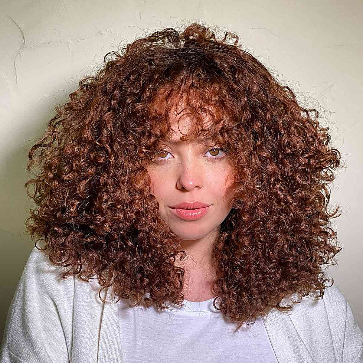 Best Cadō Haircuts for Curly Hair: 26 Stunning Ideas
