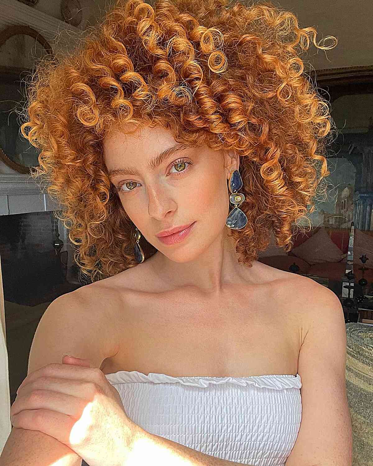 Best Cadō Haircuts for Curly Hair: 26 Stunning Ideas