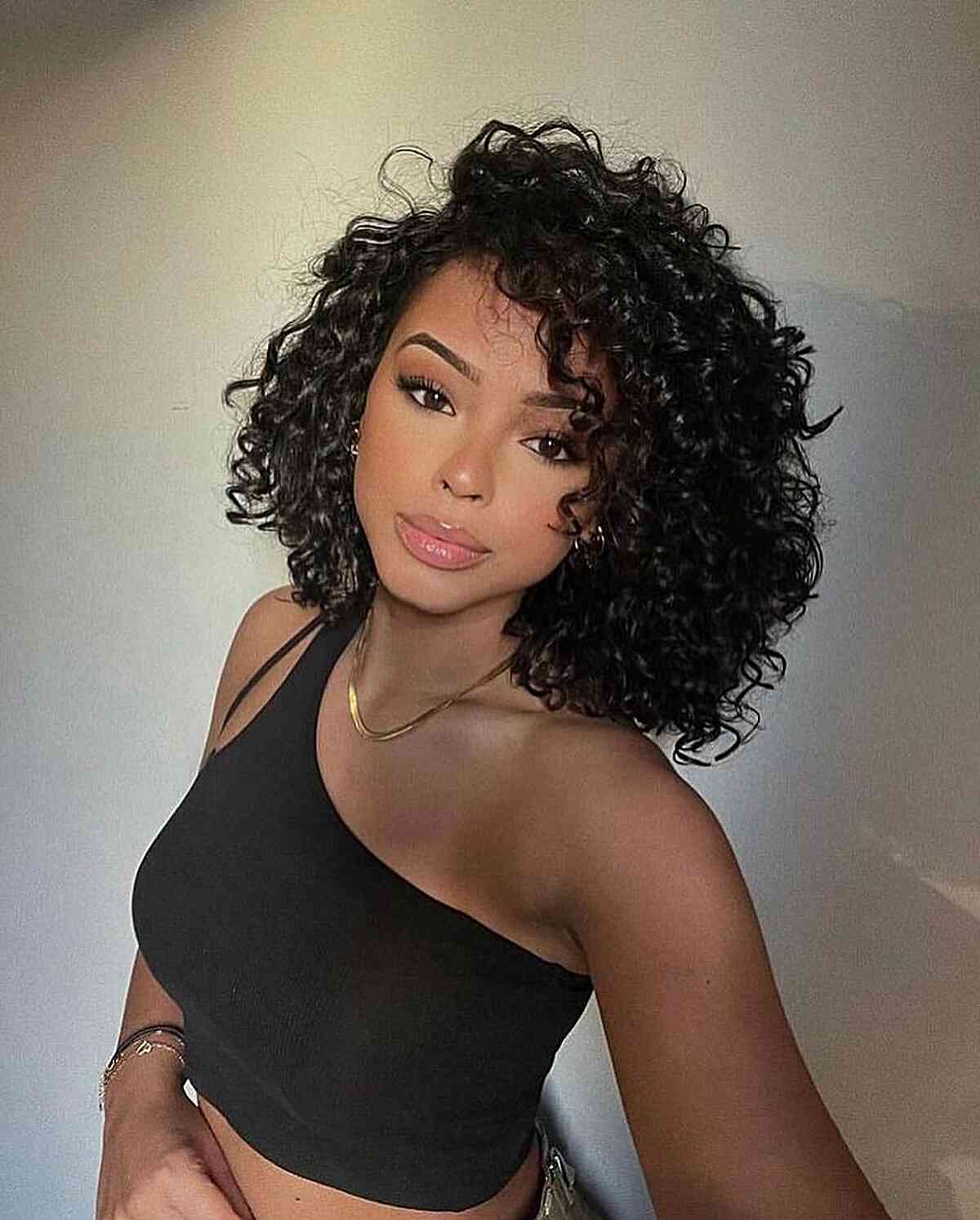 Best Cadō Haircuts for Curly Hair: 26 Stunning Ideas