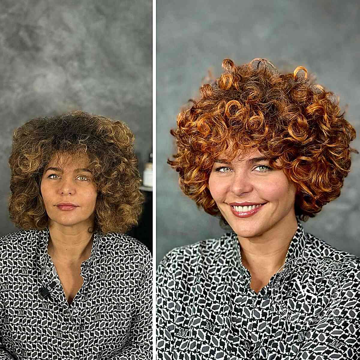 Best Cadō Haircuts for Curly Hair: 26 Stunning Ideas