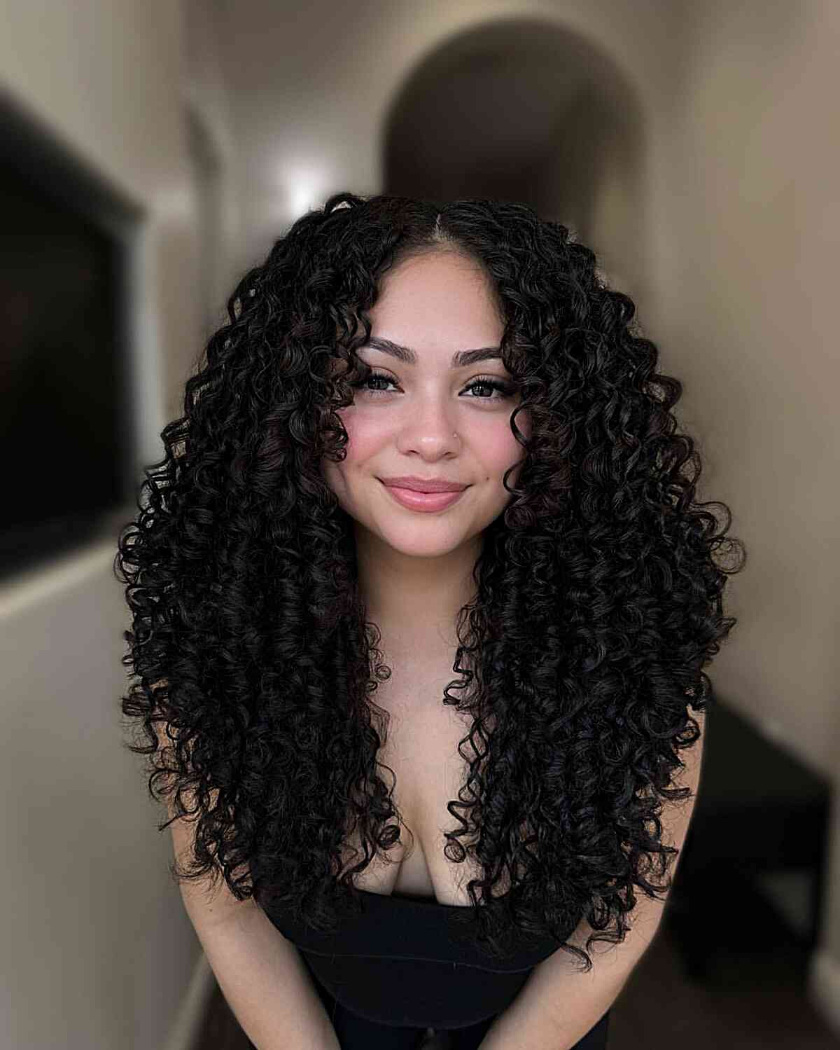 Best Cadō Haircuts for Curly Hair: 26 Stunning Ideas