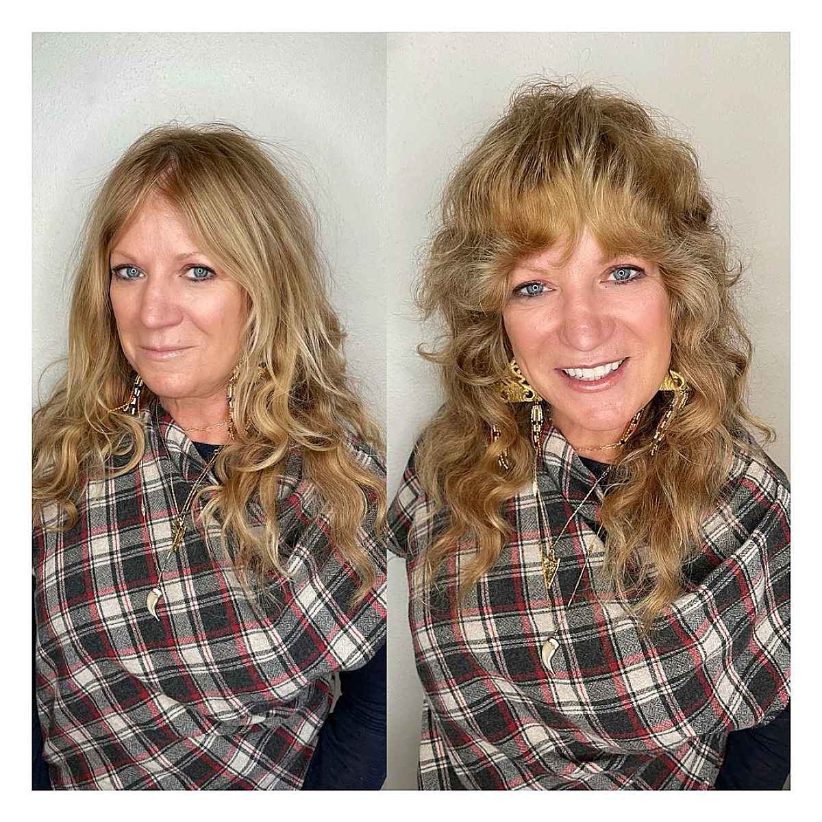 Wolf Cut for Curly Hair: Style, Layers & Expert Advice