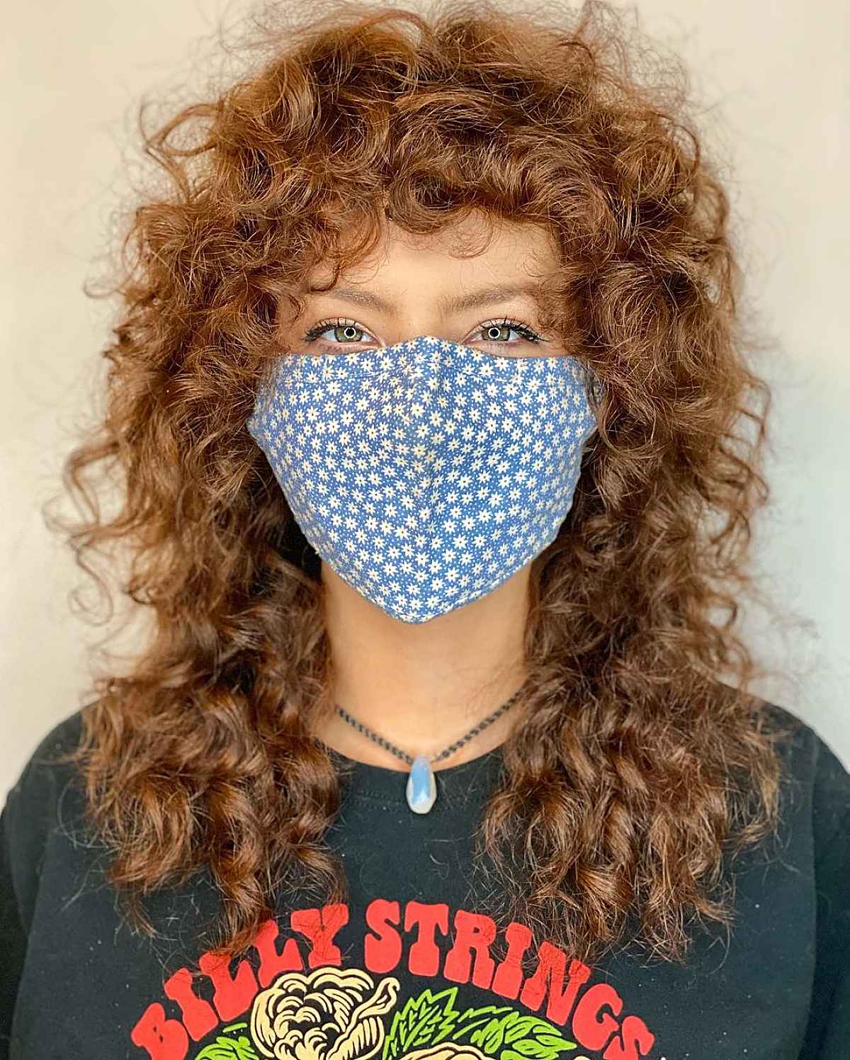 Wolf Cut for Curly Hair: Style, Layers & Expert Advice