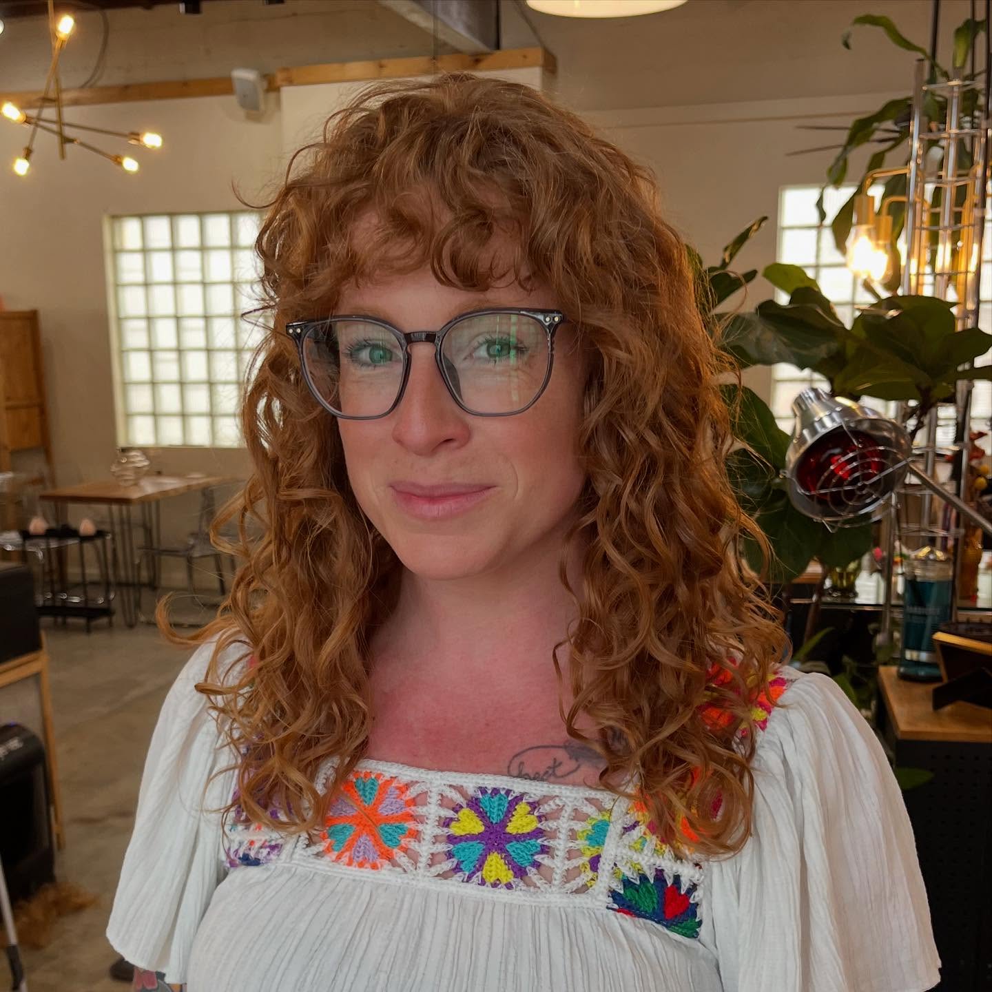 Curly Shag Haircuts with Bangs: Trends & Styling Tips for 2026
