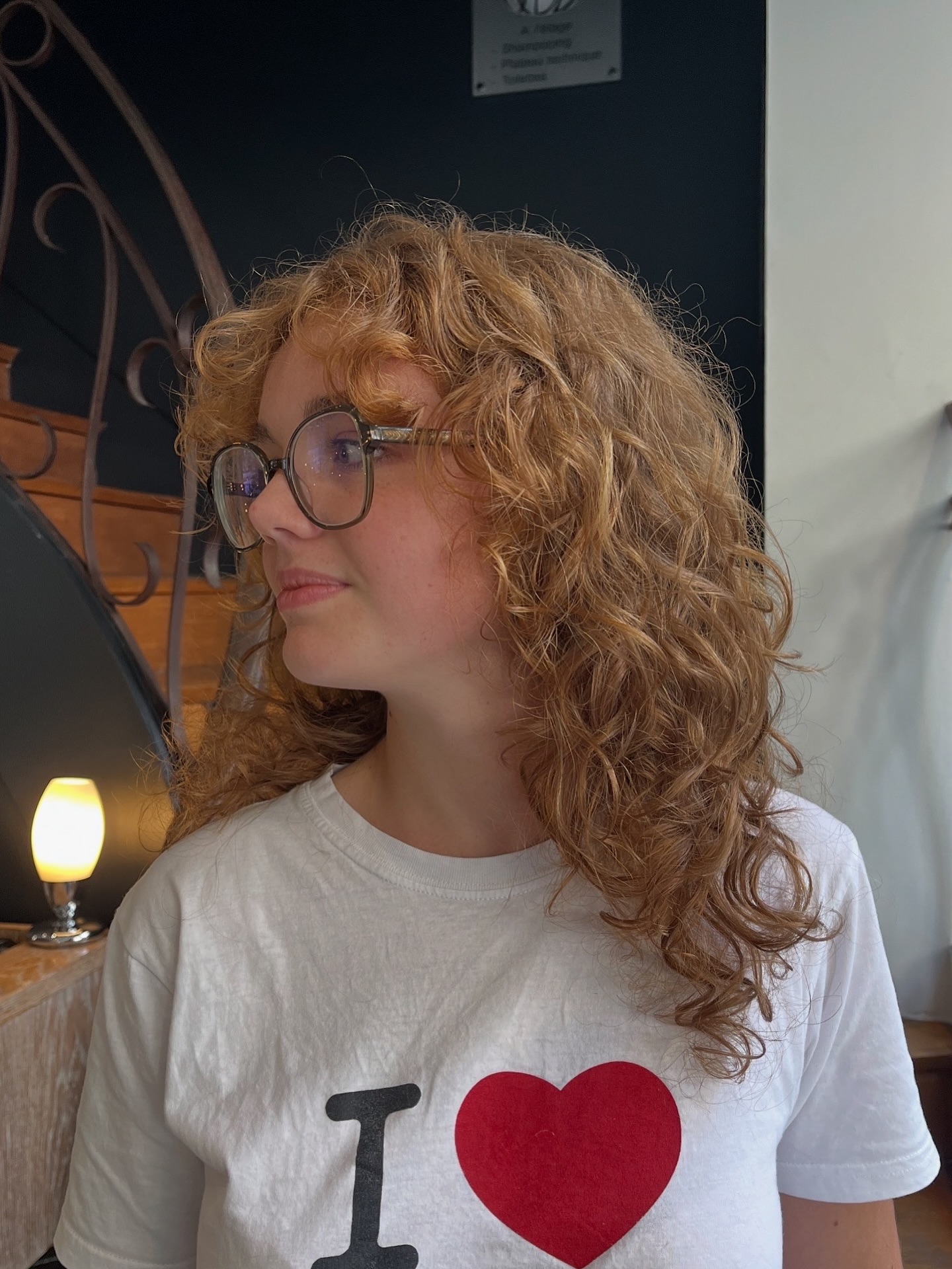 Curly Shag Haircuts with Bangs: Trends & Styling Tips for 2026