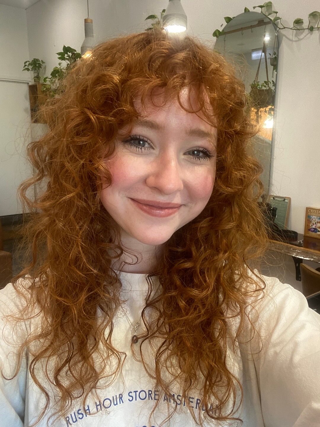 Curly Shag Haircuts with Bangs: Trends & Styling Tips for 2026