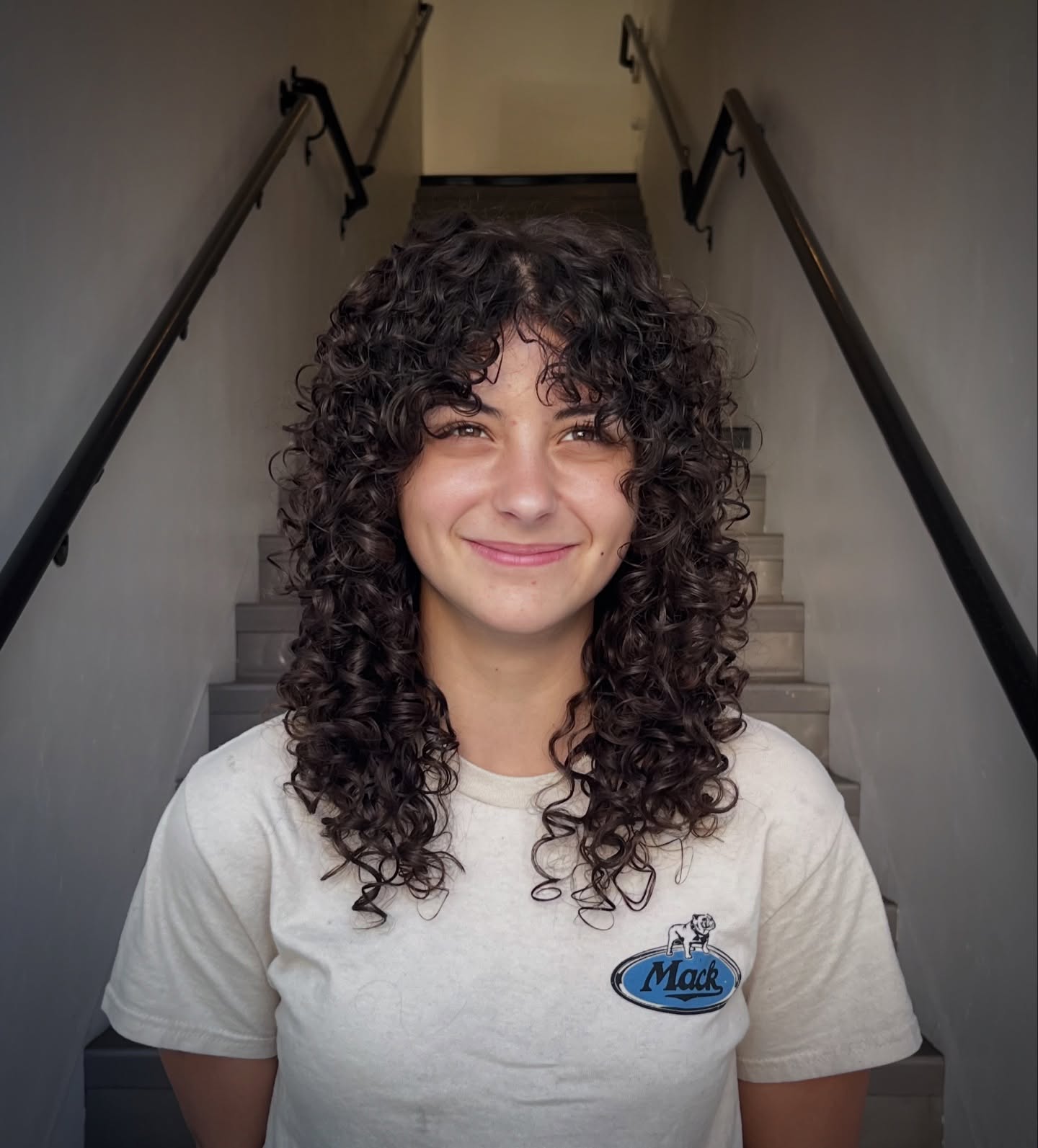 Curly Shag Haircuts with Bangs: Trends & Styling Tips for 2026