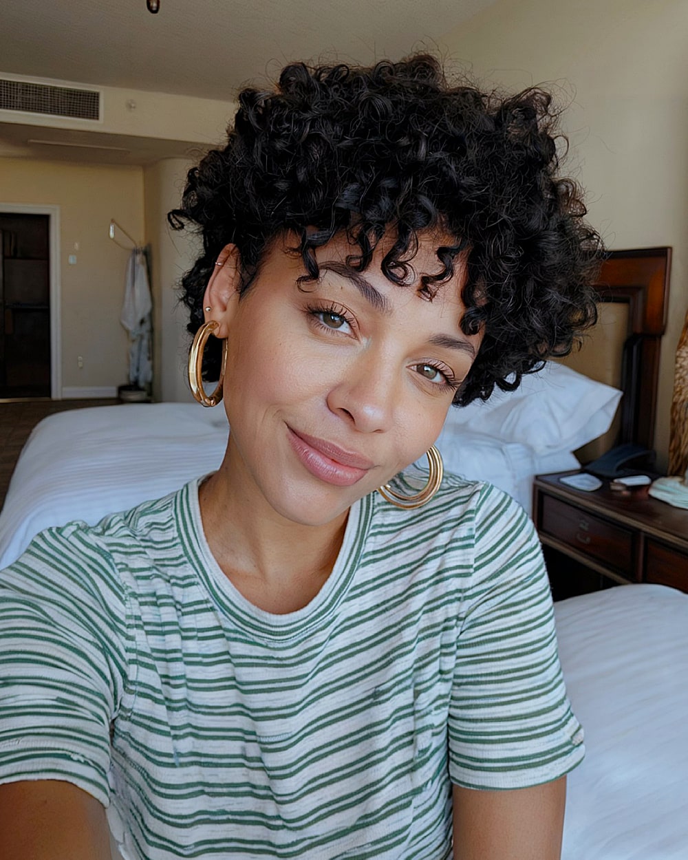 Curly Shag Haircuts with Bangs: Trends & Styling Tips for 2026