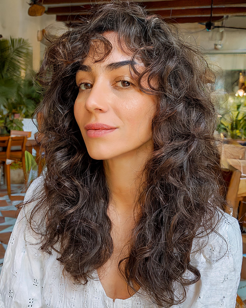 Effortless Curly Hair Styles: 21+ Ideas for 2026