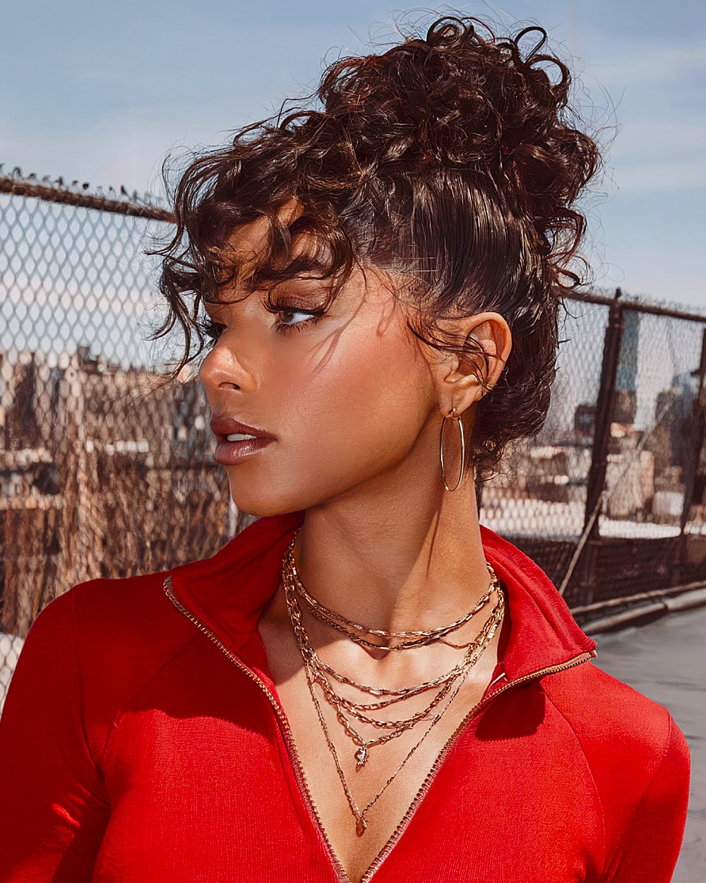 Effortless Curly Hair Styles: 21+ Ideas for 2026