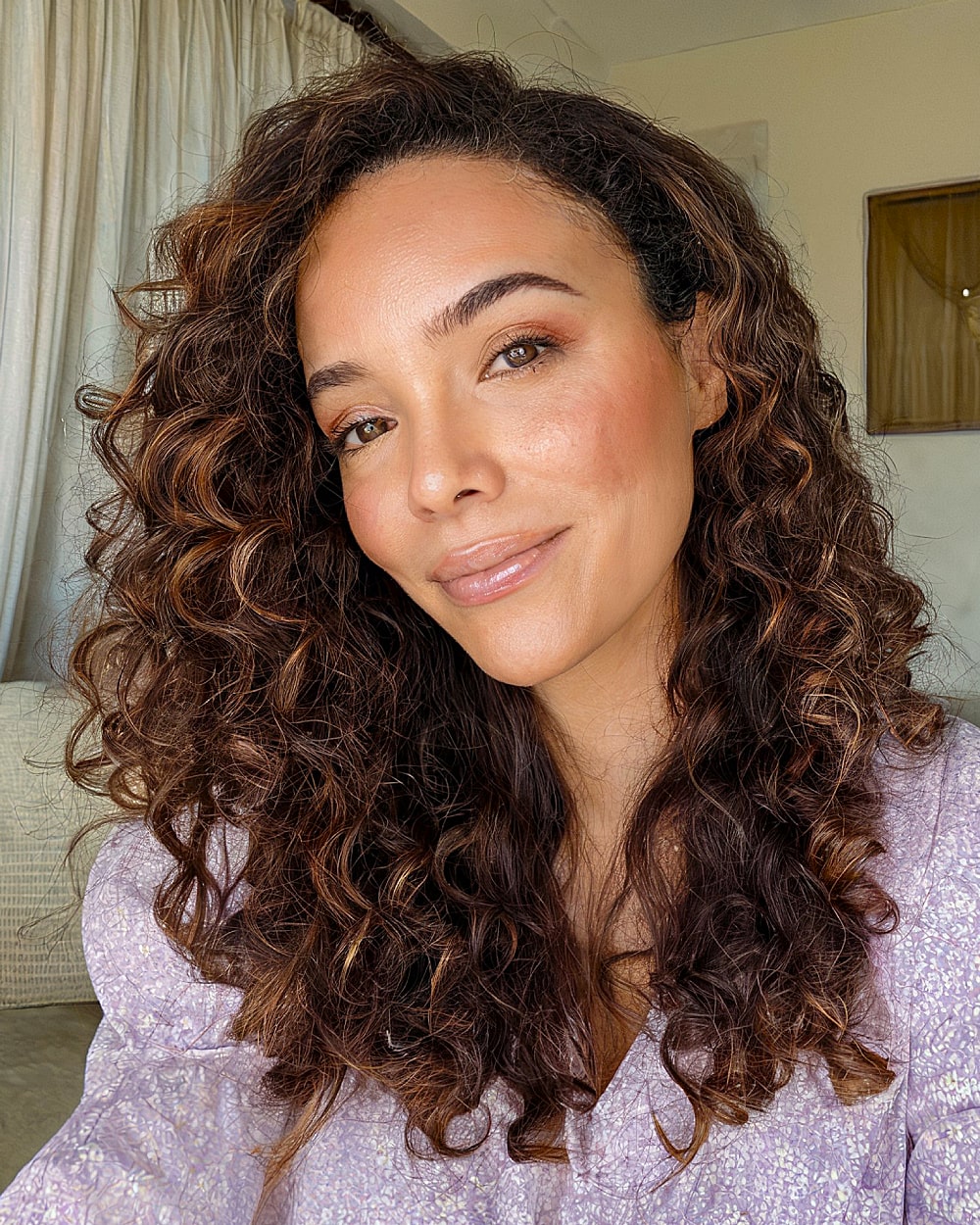 Effortless Curly Hair Styles: 21+ Ideas for 2026