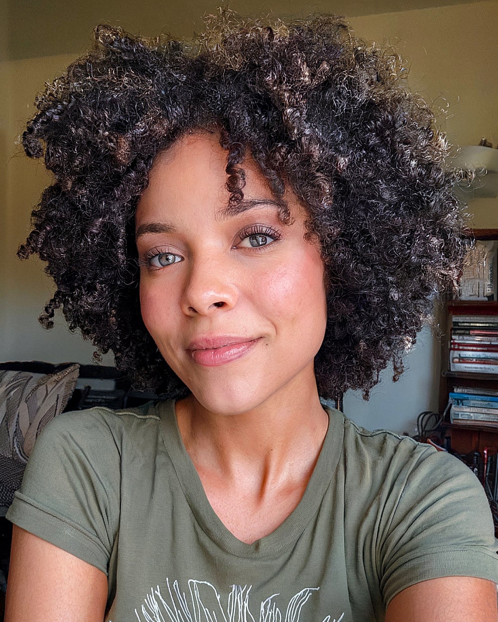 Effortless Curly Hair Styles: 21+ Ideas for 2026