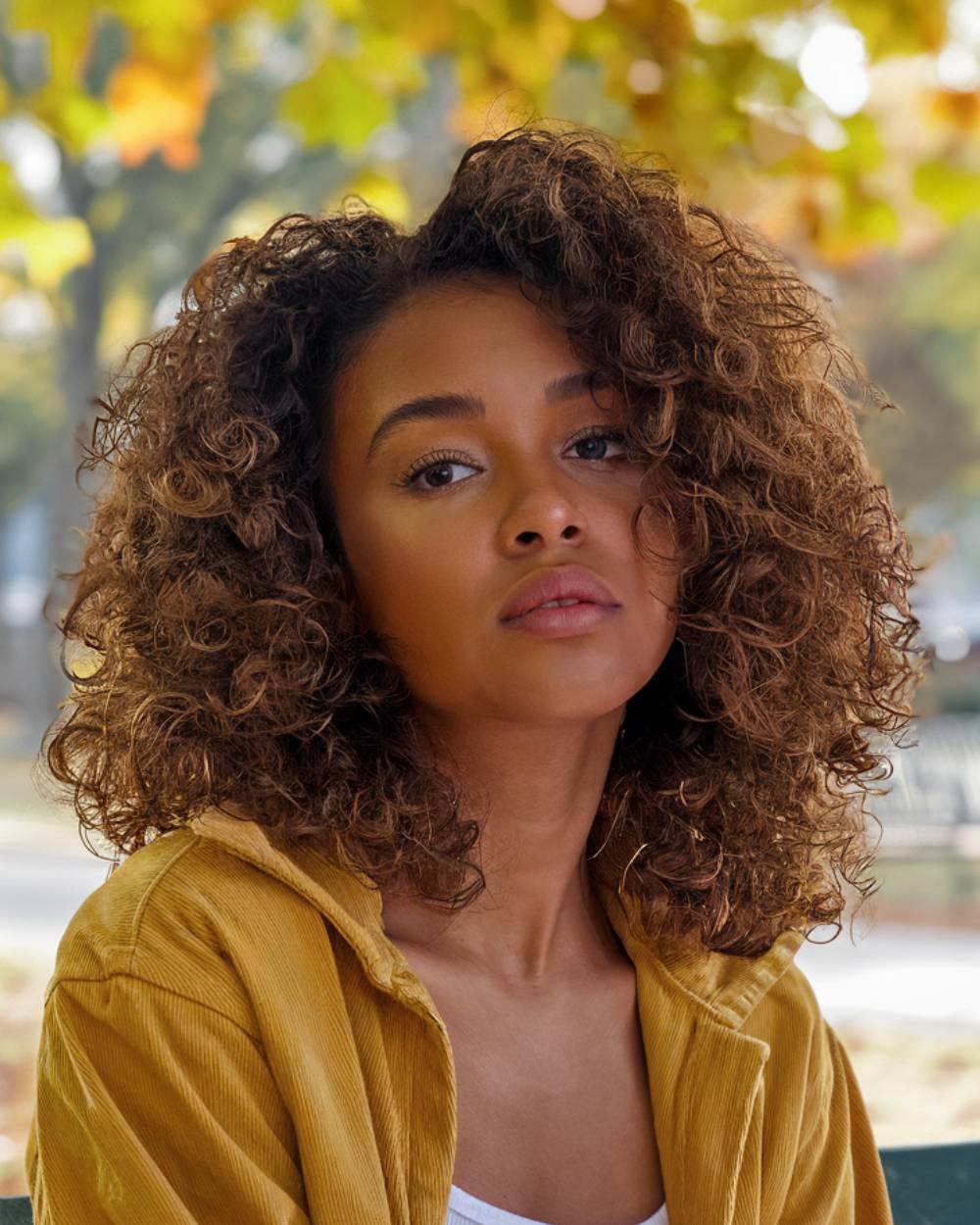 Effortless Curly Hair Styles: 21+ Ideas for 2026
